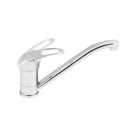 Смеситель для кухонной мойки IDDIS Alborg (K56001C)